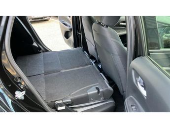 Honda Jazz 1.5 i-MMD Hybrid SE 5dr eCVT Hybrid Hatchback