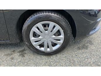 Honda Jazz 1.5 i-MMD Hybrid SE 5dr eCVT Hybrid Hatchback