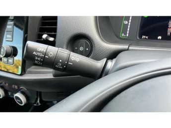 Honda Jazz 1.5 i-MMD Hybrid SE 5dr eCVT Hybrid Hatchback