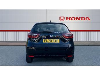 Honda Jazz 1.5 i-MMD Hybrid SE 5dr eCVT Hybrid Hatchback