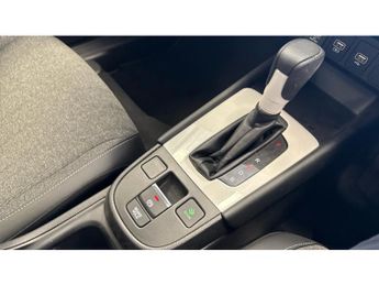 Honda Jazz 1.5 i-MMD Hybrid SR 5dr eCVT Hybrid Hatchback