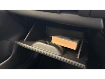 Honda Jazz 1.5 i-MMD Hybrid SR 5dr eCVT Hybrid Hatchback