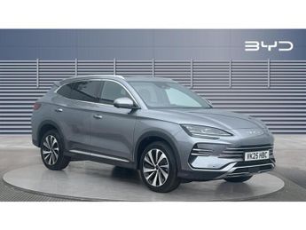 BYD Seal 1.5 DM-i Boost 5dr Auto Estate