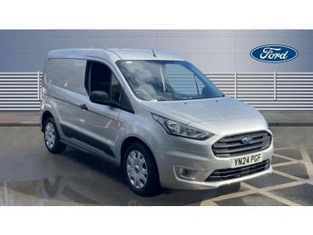 Ford Transit Connect 220 L1 Diesel 1.5 EcoBlue 75ps Trend Van