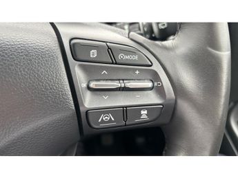 Hyundai KONA 1.6 GDi Hybrid Premium 5dr DCT Hybrid Hatchback