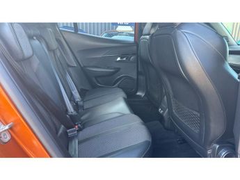 Peugeot 2008 1.2 PureTech 130 GT 5dr EAT8 Petrol Estate