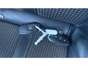 Peugeot 2008 1.2 PureTech 130 GT 5dr EAT8 Petrol Estate