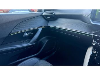 Peugeot 2008 1.2 PureTech 130 GT 5dr EAT8 Petrol Estate