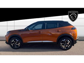 Peugeot 2008 1.2 PureTech 130 GT 5dr EAT8 Petrol Estate