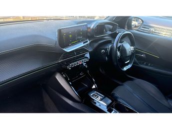 Peugeot 2008 1.2 PureTech 130 GT 5dr EAT8 Petrol Estate