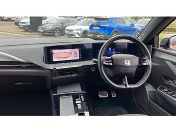 Vauxhall Astra 1.6 Plug-in Hybrid GSe 5dr Auto Hatchback