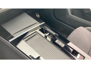 Vauxhall Astra 1.6 Plug-in Hybrid GSe 5dr Auto Hatchback