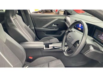 Vauxhall Astra 1.6 Plug-in Hybrid GSe 5dr Auto Hatchback