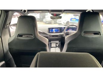 Vauxhall Astra 1.6 Plug-in Hybrid GSe 5dr Auto Hatchback