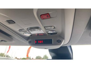 Vauxhall Combo Life 100kW Design XL 52kWh 5dr Auto [7 Seat] Electric Estate