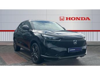 Honda HR-V 1.5 eHEV Elegance 5dr CVT Hybrid Hatchback