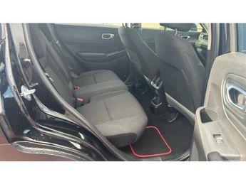Honda HR-V 1.5 eHEV Elegance 5dr CVT Hybrid Hatchback