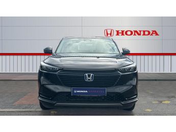 Honda HR-V 1.5 eHEV Elegance 5dr CVT Hybrid Hatchback