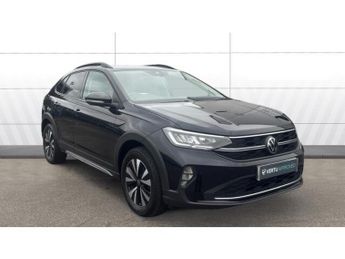 Volkswagen Taigo 1.0 TSI 110 Life 5dr Petrol Hatchback