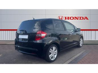 Honda Jazz 1.4 i-VTEC ES Plus 5dr CVT Petrol Hatchback