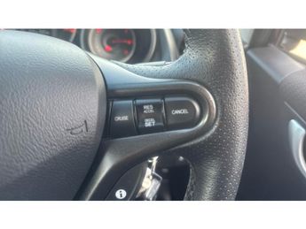Honda Jazz 1.4 i-VTEC ES Plus 5dr CVT Petrol Hatchback