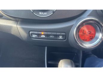 Honda Jazz 1.4 i-VTEC ES Plus 5dr CVT Petrol Hatchback