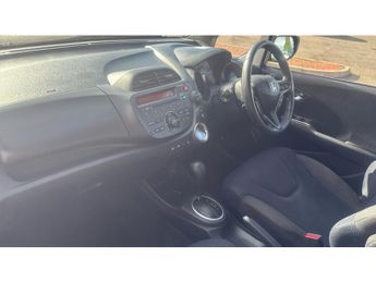 Honda Jazz 1.4 i-VTEC ES Plus 5dr CVT Petrol Hatchback