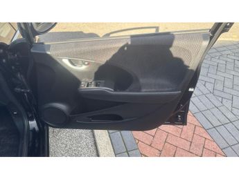 Honda Jazz 1.4 i-VTEC ES Plus 5dr CVT Petrol Hatchback