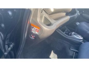Honda Jazz 1.4 i-VTEC ES Plus 5dr CVT Petrol Hatchback