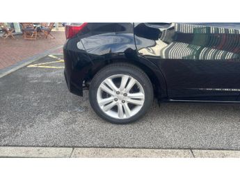 Honda Jazz 1.4 i-VTEC ES Plus 5dr CVT Petrol Hatchback