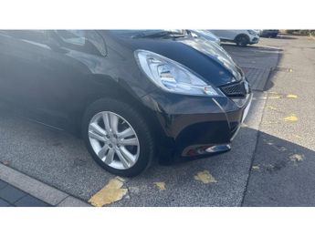 Honda Jazz 1.4 i-VTEC ES Plus 5dr CVT Petrol Hatchback