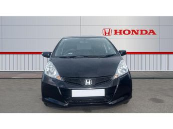 Honda Jazz 1.4 i-VTEC ES Plus 5dr CVT Petrol Hatchback