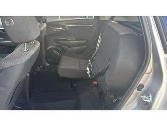 Honda Jazz 1.3 i-VTEC EX Navi 5dr CVT Petrol Hatchback