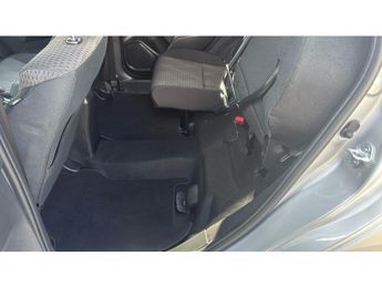 Honda Jazz 1.3 i-VTEC EX Navi 5dr CVT Petrol Hatchback