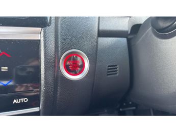 Honda Jazz 1.3 i-VTEC EX Navi 5dr CVT Petrol Hatchback
