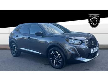 Peugeot 2008 1.2 PureTech Allure Premium+ 5dr Petrol Estate