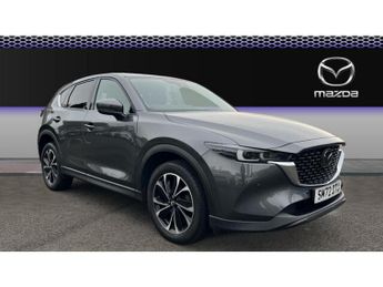 Mazda CX5 2.0 Sport Edition 5dr Petrol Estate