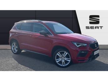 SEAT Ateca 1.5 TSI EVO FR 5dr Petrol Estate