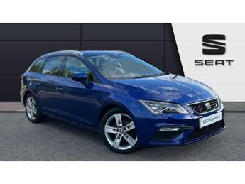 SEAT Leon 1.5 TSI EVO 150 FR [EZ] 5dr Petrol Estate