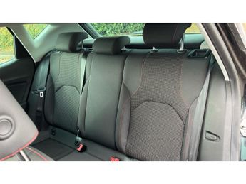 SEAT Leon 1.4 EcoTSI 150 FR Technology 5dr DSG Petrol Hatchback