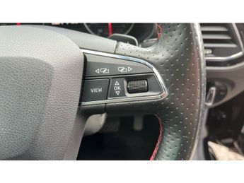 SEAT Leon 1.4 EcoTSI 150 FR Technology 5dr DSG Petrol Hatchback