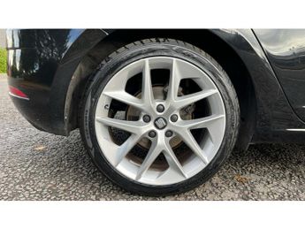 SEAT Leon 1.4 EcoTSI 150 FR Technology 5dr DSG Petrol Hatchback