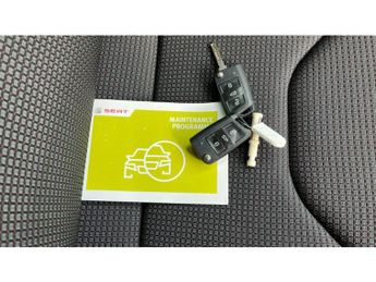 SEAT Leon 1.4 EcoTSI 150 FR Technology 5dr DSG Petrol Hatchback