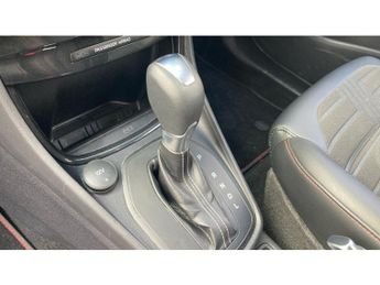 Ford Puma 1.0 EcoBoost Hybrid mHEV ST-Line X 5dr DCT Petrol Hatchback