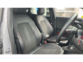 Ford Puma 1.0 EcoBoost Hybrid mHEV ST-Line X 5dr DCT Petrol Hatchback