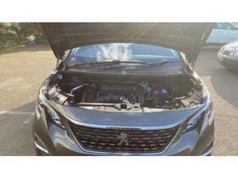Peugeot 3008 1.6 THP GT Line 5dr EAT6 Petrol Estate