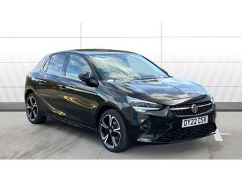 Vauxhall Corsa 1.2 Elite Edition 5dr Petrol Hatchback