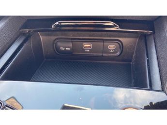 Kia Sportage 1.6T GDi 48V ISG GT-Line 5dr DCT Petrol Estate