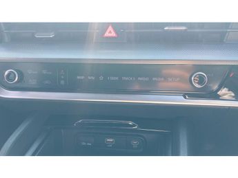 Kia Sportage 1.6T GDi 48V ISG GT-Line 5dr DCT Petrol Estate