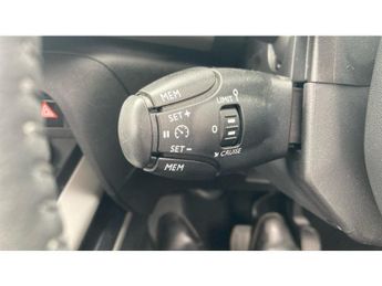 Citroen C5 Aircross 1.5 BlueHDi 130 Flair 5dr EAT8 Diesel Hatchback
